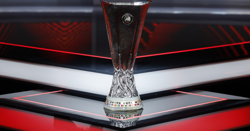UEFA Avrupa Ligi’nde finalistler belli oluyor