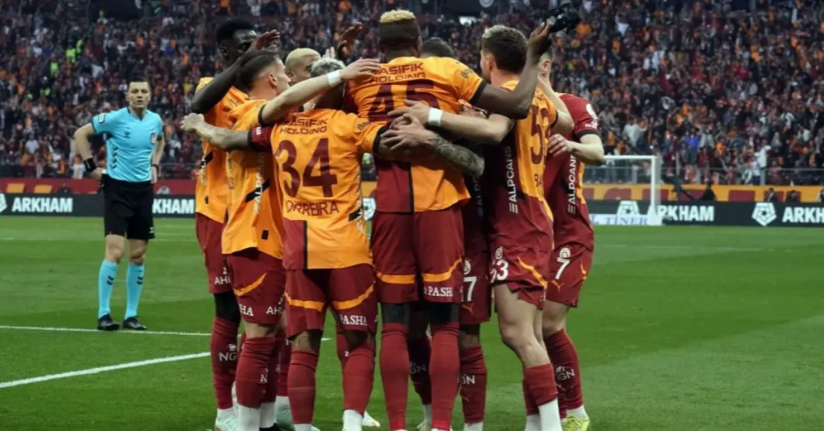  4 puan sonra şampiyonluk garanti