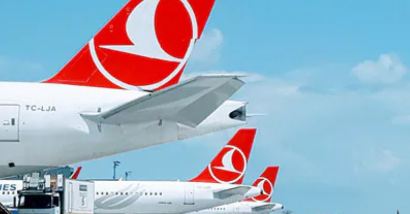 THY Lahor ve İslamabad seferlerini iki gün süreyle iptal etti