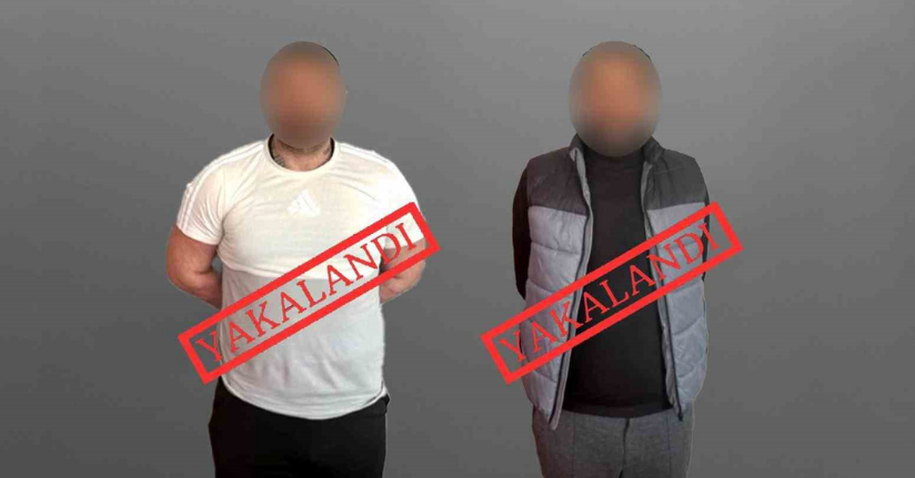 İç İşleri Bakanı Açıkladı