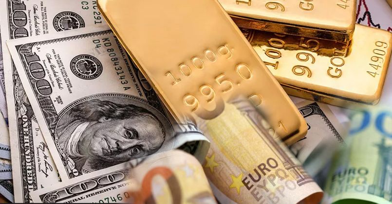 Aylık en yüksek reel getiri külçe altında oldu