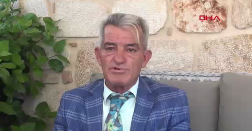 Hiç eğitim almadı, dinleyip sorular sorarak 11 dil öğrendi