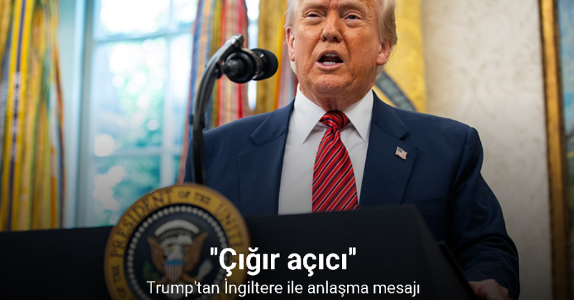 Trump: 