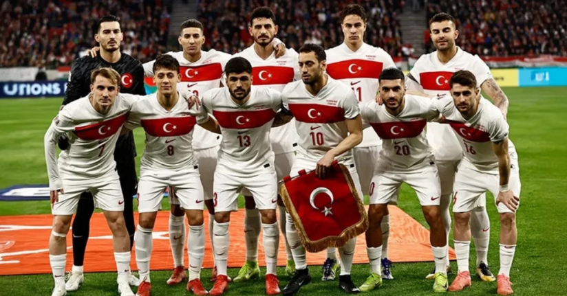 Türkiye - İspanya maçı Konya’da oynanacak