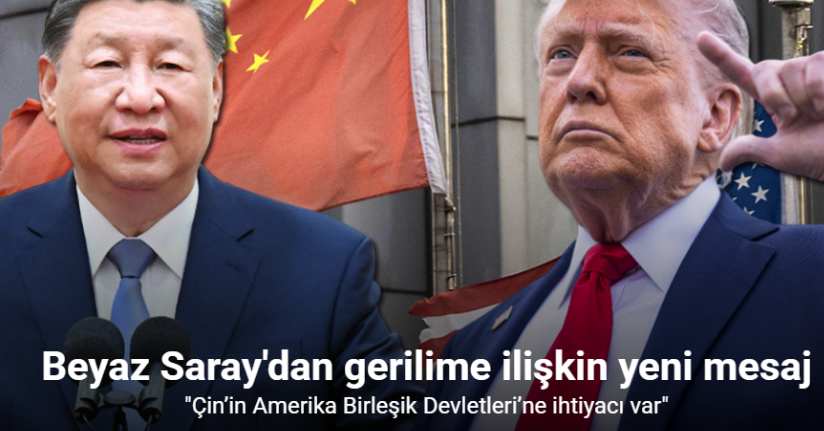 Beyaz Saray: 