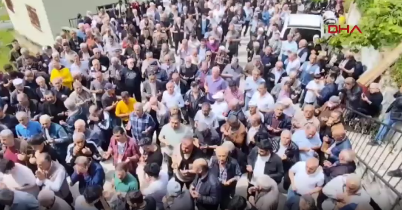 Özel güvenlik görevlisi, 2 kız kardeşi ‘alacak’ nedeniyle öldürmüş