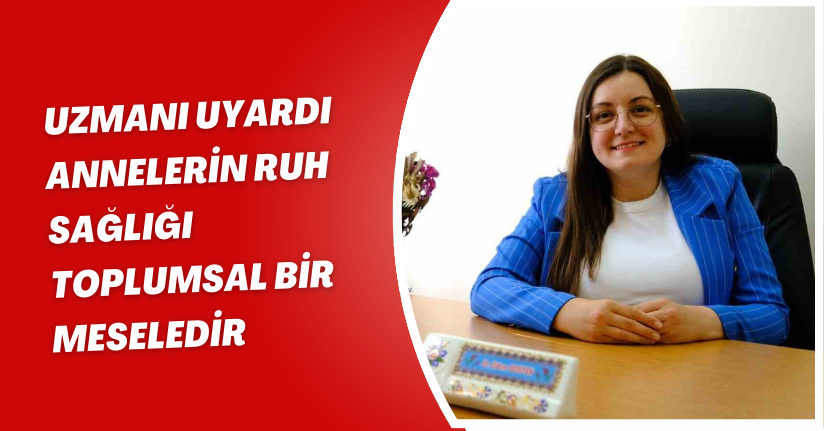 Uzmanı uyardı: 