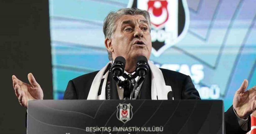 Serdal Adalı: 