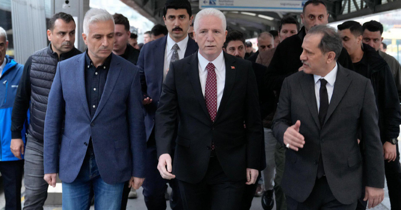 Metrobüs kazasında yaralanan 44 kişi taburcu edildi, 10 kişinin tedavisi sürüyor