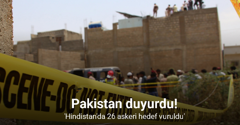 Pakistan: 