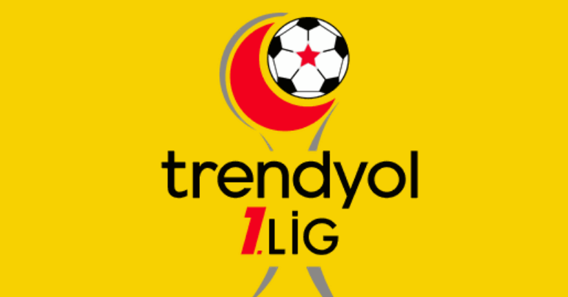 Trendyol 1. Lig’de sezonun istatistikleri belli oldu