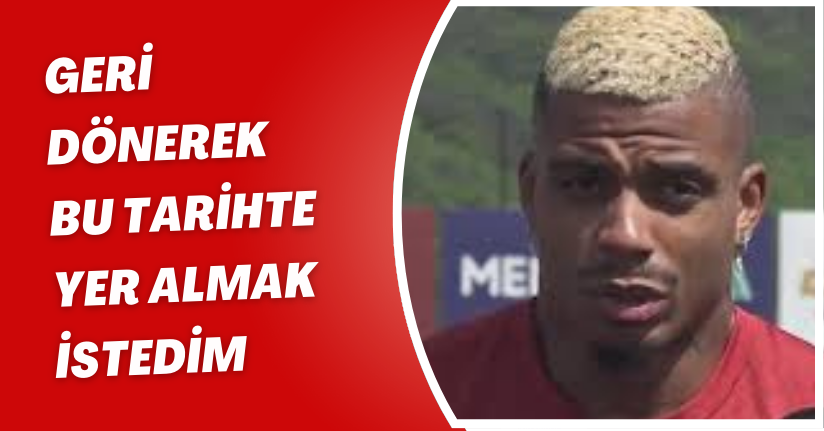 Mario Lemina: 