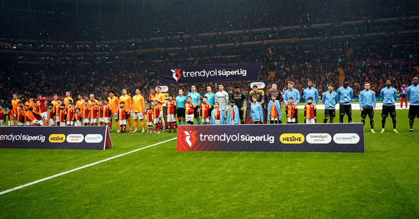 Ziraat Türkiye Kupası’nda final heyecanı: Trabzonspor - Galatasaray