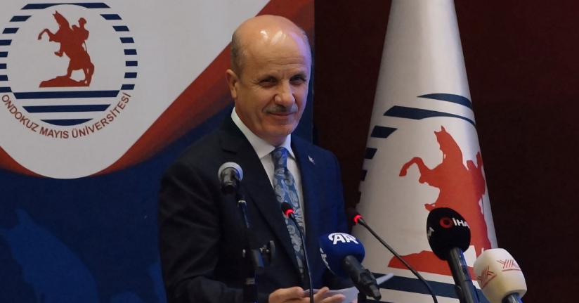YÖK Başkanı Özvar: 2028’e kadar en az 2 üniversitemizin ilk 200’e girmesini hedefliyoruz