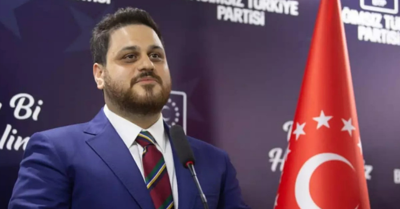 BTP Genel Başkanı Hüseyin Baş’a 8 yıl 2 aya kadar hapis talebi
