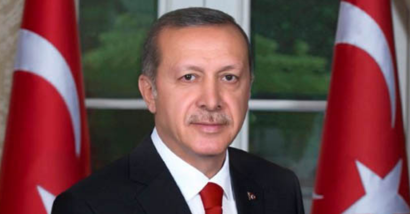 Cumhurbaşkanı Erdoğan, ABD, Suudi Arabistan ve Suriye liderleriyle görüştü