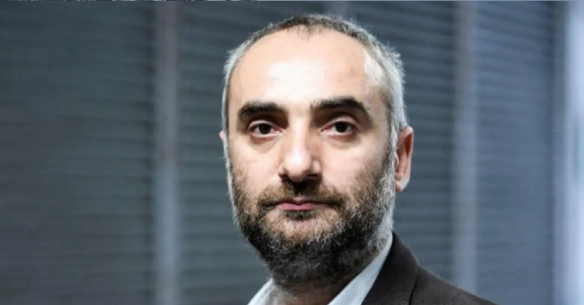 İsmail Saymaz, CHP’nin 38. Olağan Kurultayına ilişkin ifade verdi
