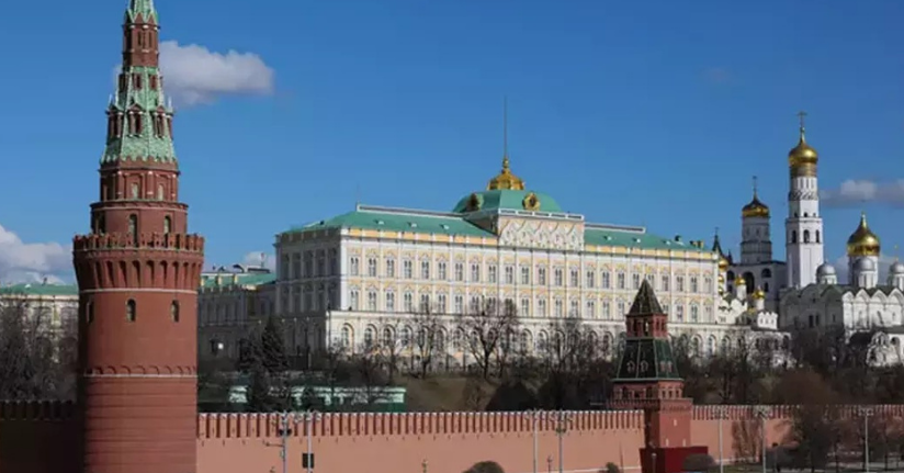 Kremlin: Rus heyeti, Ukrayna heyetini yarın İstanbul'da bekleyecek