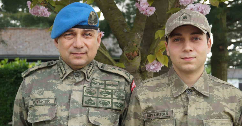 Oğlunun cinayete kurban gittiğini söylüyordu; 7 yıl sonra general babayı haklı çıkaran gelişme