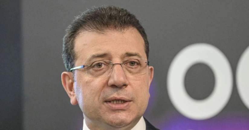Ekrem İmamoğlu ifade verdi