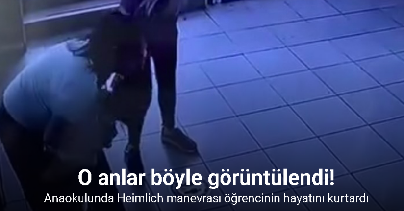 Mersin’de trafikte bıçaklı kavga: O anlar kamerada