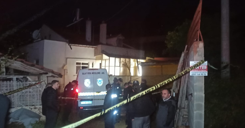 Dumandan zehirlenen karı- koca ölü bulundu