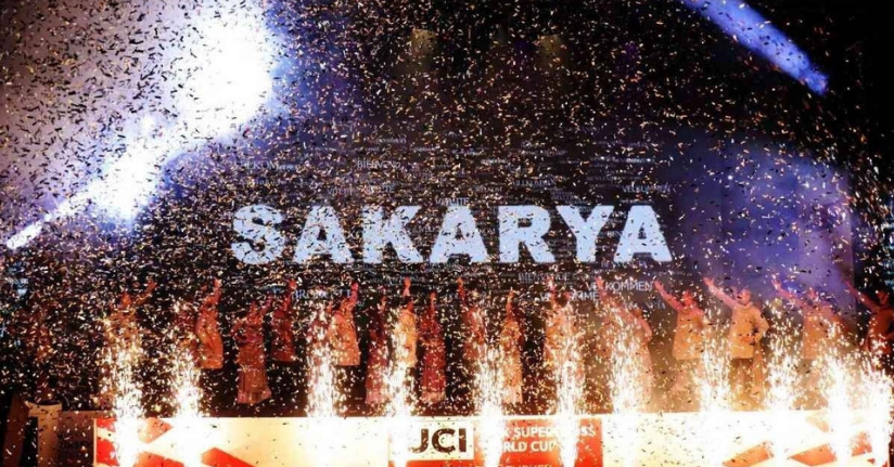 Dünyanın en iyi bisikletçileri rotasını yeniden Sakarya’ya çeviriyor