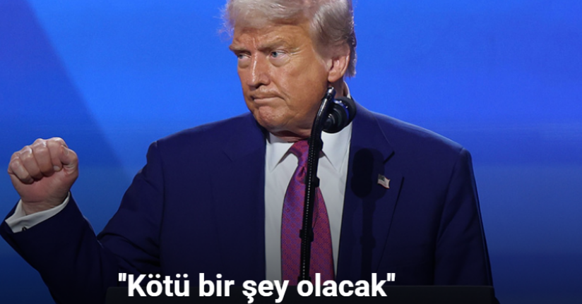 Trump: 