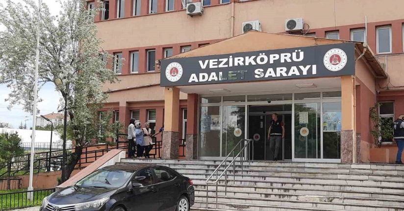 Kadın cinayetinde sanığa müebbet hapis