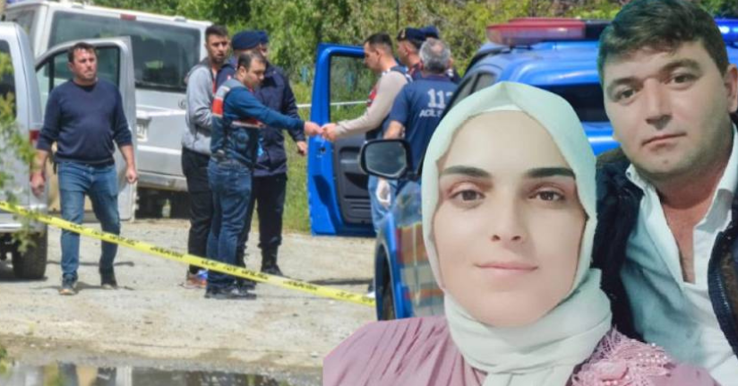 Kastamonu’da husumetli oldukları karı-kocayı öldürdüler