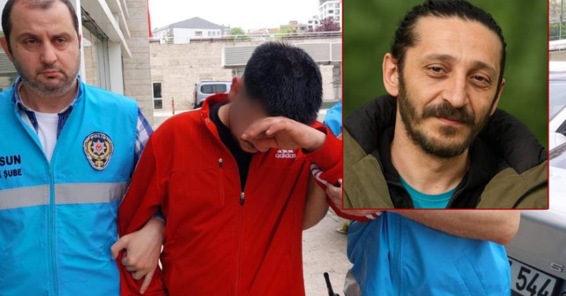 ’Laf atma’ tartışmasında 17 yaşındaki çocuk tarafından öldürüldü