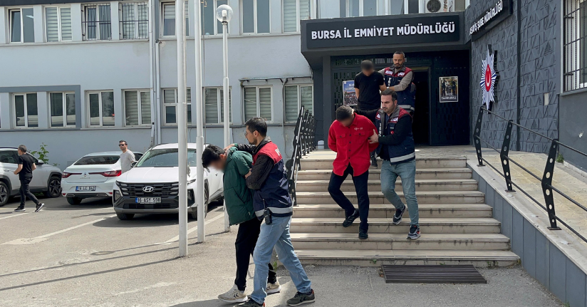 'Uzlaştırıcı avukat' yalanıyla dolandırıcılıkta 12 tutuklama