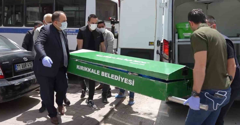 Dondurucuda bulunan cesetle ilgili yeni gelişme: 4 şüpheliye adli kontrol