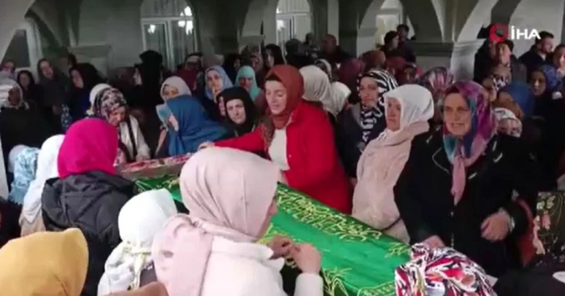 Anneler Günü’nde yaşamına son veren genç kadının yazdığı notlar ortaya çıktı