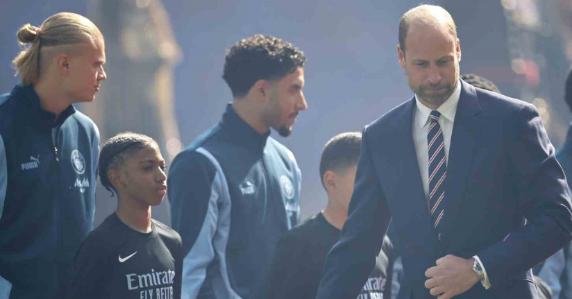 FA Cup şampiyonu Crystal Palace