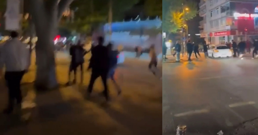 Bağdat Caddesi’nde şampiyonluk gerginliği
