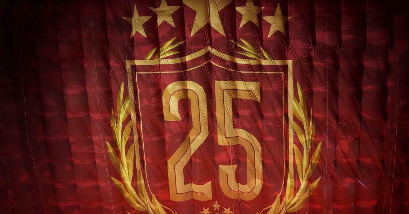 Galatasaray, Türkiye’de 5. yıldızı kazanan ilk takım oldu