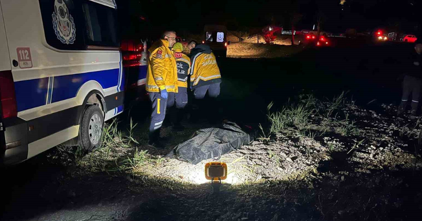 Serinlemek için girdiği Eğirdir Gölü’nden cansız bedeni çıktı