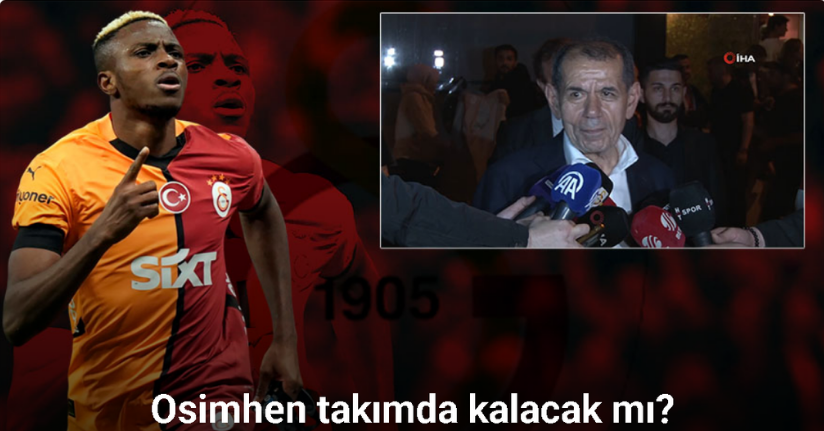 Dursun Özbek: 