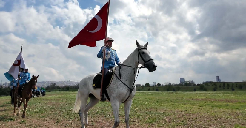 MSB'den 19 Mayıs'a özel klip