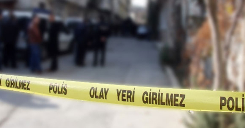 Paket götürdüğü sokakta 5 yerinden bıçaklanan kurye ağır yaralandı