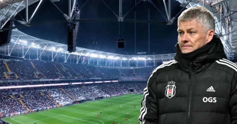 Beşiktaş'a LaLiga'dan sürpriz transfer