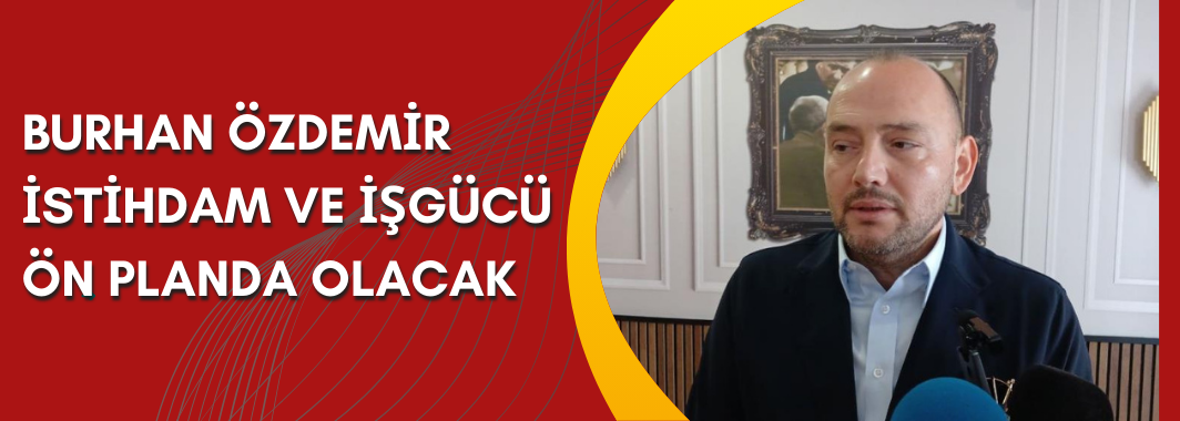 Özdemir: 