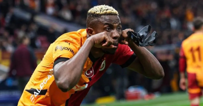 Victor Osimhen için Fenerbahçe teklif yaptı mı? Napoli yetkilisi açıkladı