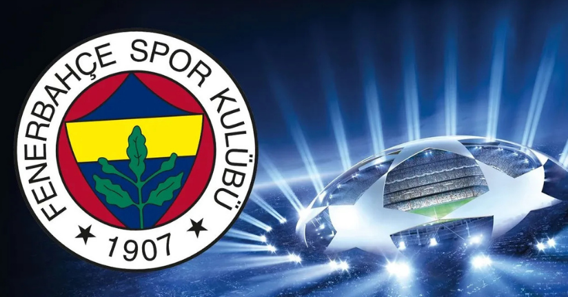 Fenerbahçe'nin Şampiyonlar Ligi muhtemel rakipleri belli oldu