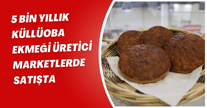 5 bin yıllık 