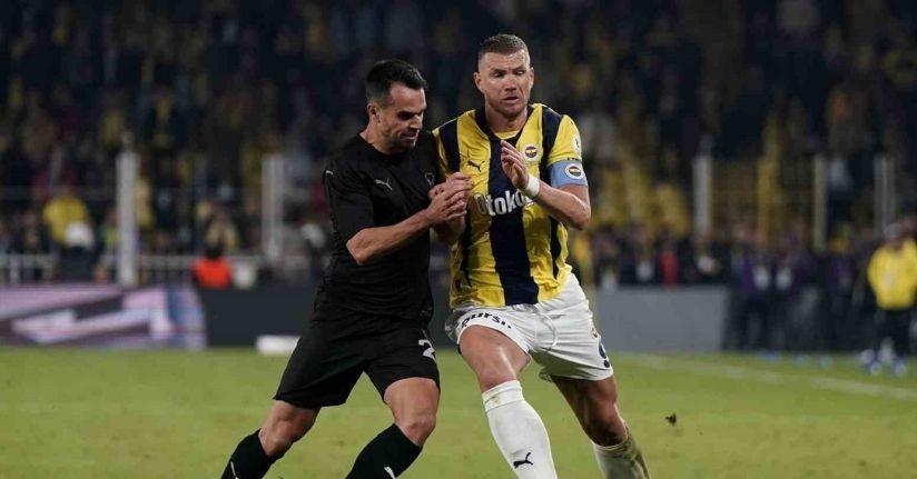  Fenerbahçe, ligde son deplasmanına çıkacak