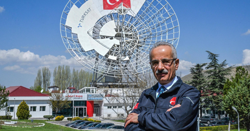Türksat 6A uydusunda ilk ihracat gerçekleştirildi