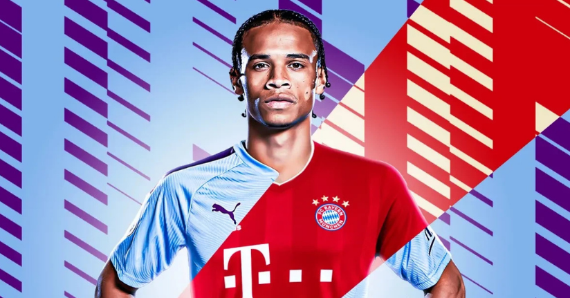 Galatasaray Leroy Sane'ye reddedemeyeceği bir teklif yaptı