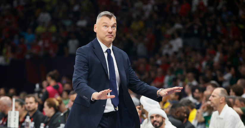 Basketbolda Avrupa’nın en büyüğü Fenerbahçe Beko
